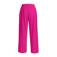 Load image into Gallery viewer, UTO IV Unisex Wide Leg Pants | Interlock