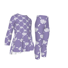 Load image into Gallery viewer, UTO IV Kid's Casual Suit