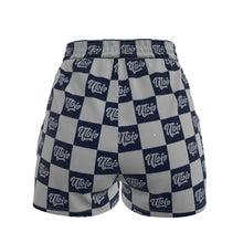 Load image into Gallery viewer, UTO IV Women's Shorts | Plus Size