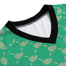 Load image into Gallery viewer, UTO IV Unisex Short Sleeve Jersey