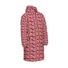 Load image into Gallery viewer, UTO IV Long Down Puffer Coat