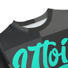 Load image into Gallery viewer, UTO IV Kid's Round Neck Sweatshirt | 310GSM Cotton