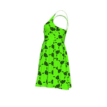 Load image into Gallery viewer, UTO IV Zara Dress