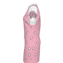 Load image into Gallery viewer, UTO IV Women's Polo Collar Dress