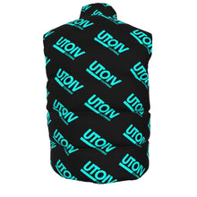 Load image into Gallery viewer, UTO IV Unisex Down Vest