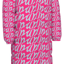 Load image into Gallery viewer, UTO IV Long Down Puffer Coat