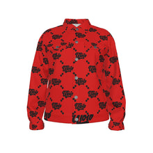Load image into Gallery viewer, UTO IV Unisex Lapel Jacket | 245GSM Cotton