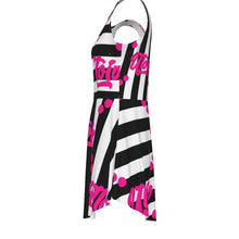 Load image into Gallery viewer, UTO IV Nia Tank Dress