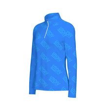 Load image into Gallery viewer, UTO IV Women's Collar Jacket