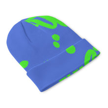 Load image into Gallery viewer, UTO IV Signature Knitted Beanie