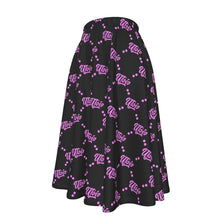 Load image into Gallery viewer, UTO IV Maxi Skirt