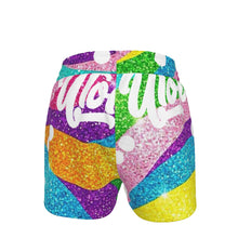 Load image into Gallery viewer, UTO IV "Got Bored" Women's Shorts