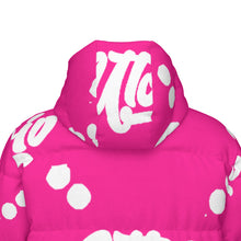 Load image into Gallery viewer, UTO IV Long Down Puffer Coat