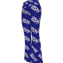Load image into Gallery viewer, UTO IV Flare Yoga Pants