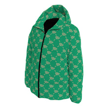 Load image into Gallery viewer, UTO IV Premium Down Puff Jacket