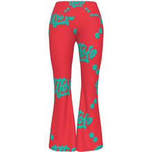Load image into Gallery viewer, UTO IV Women's Flare Pants