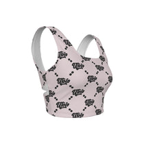 Load image into Gallery viewer, UTO IV Cross-Back Sports Bra