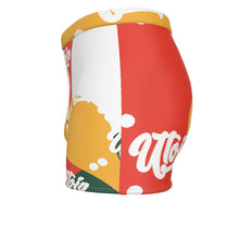 Load image into Gallery viewer, UTO IV "Anahg" Men's Boxer Briefs