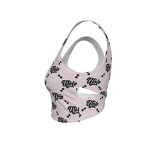 Load image into Gallery viewer, UTO IV Cross-Back Sports Bra
