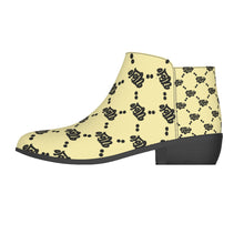 Load image into Gallery viewer, UTO IV Maison Suede Boot