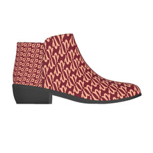 Load image into Gallery viewer, UTO IV Maison Suede Boot