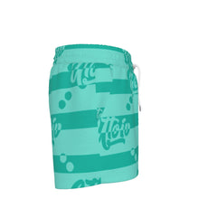 Load image into Gallery viewer, UTO IV "Tiffany" Women's Shorts