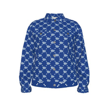 Load image into Gallery viewer, UTO IV Unisex Lapel Jacket | 245GSM Cotton