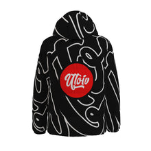 Load image into Gallery viewer, UTO IV Premium Down Puff Jacket