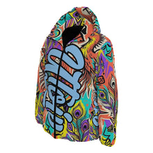 Load image into Gallery viewer, UTO IV Premium Down Puff Jacket