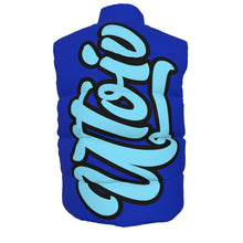 Load image into Gallery viewer, UTO IV Unisex Down Vest
