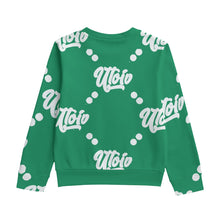 Load image into Gallery viewer, UTO IV Kid's Round Neck Sweatshirt | 310GSM Cotton