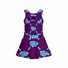 Load image into Gallery viewer, UTO IV Women's Skort Set