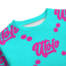 Load image into Gallery viewer, UTO IV Kid's Round Neck Sweatshirt | 310GSM Cotton