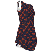 Load image into Gallery viewer, UTO IV Nia Tank Dress