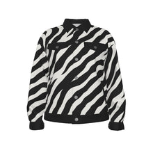 Load image into Gallery viewer, UTO IV Unisex Lapel Jacket | 245GSM Cotton