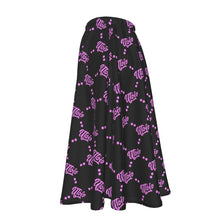 Load image into Gallery viewer, UTO IV Maxi Skirt