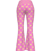 Load image into Gallery viewer, UTO IV Women's Flare Pants
