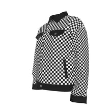 Load image into Gallery viewer, UTO IV Unisex Lapel Jacket | 245GSM Cotton