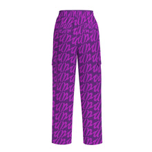 Load image into Gallery viewer, UTO IV Women's Cargo Trousers