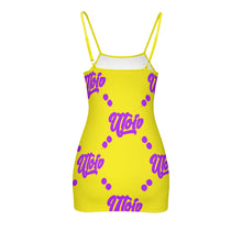 Load image into Gallery viewer, UTO IV Women's Cami Dress (Plus Size)