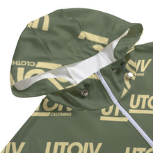 Load image into Gallery viewer, UTO IV Lightweight Jacket