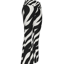 Load image into Gallery viewer, UTO IV Women's Flare Pants