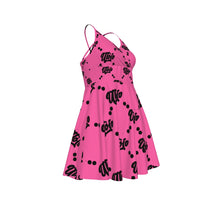 Load image into Gallery viewer, UTO IV Zara Dress
