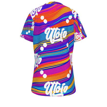 Load image into Gallery viewer, UTO IV Kulture 180™ Kids T-Shirt