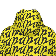 Load image into Gallery viewer, UTO IV Long Down Puffer Coat