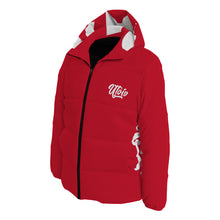 Load image into Gallery viewer, UTO IV Premium Down Puff Jacket