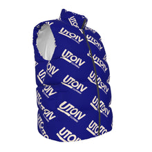 Load image into Gallery viewer, UTO IV Unisex Down Vest