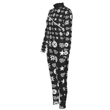 Load image into Gallery viewer, UTO IV Women's Jumpsuit