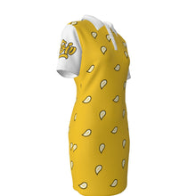 Load image into Gallery viewer, UTO IV Women's Polo Collar Dress
