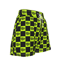 Load image into Gallery viewer, UTO IV Women's Shorts | Plus Size